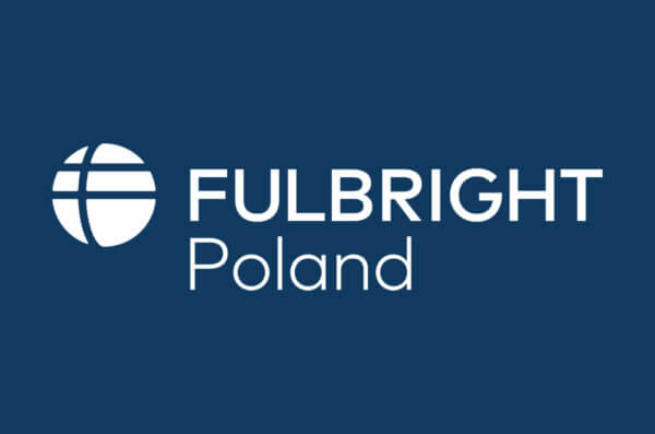 Fulbright Poland logo