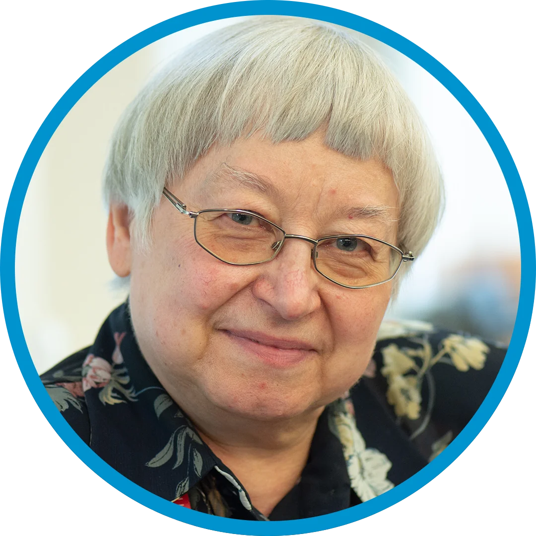 Małgorzata Borowska
