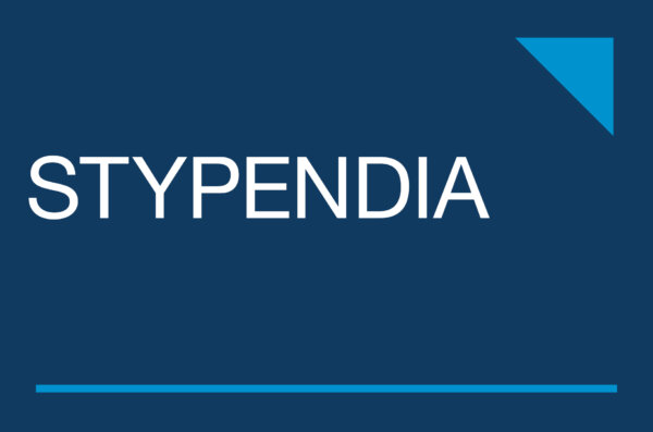 Stypendia