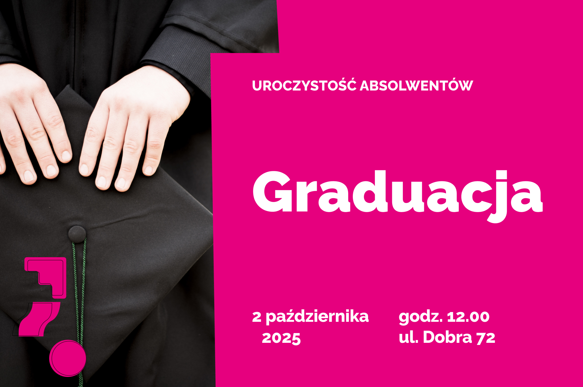 Graduacja 2025
