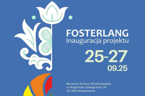 FOSTERLANG