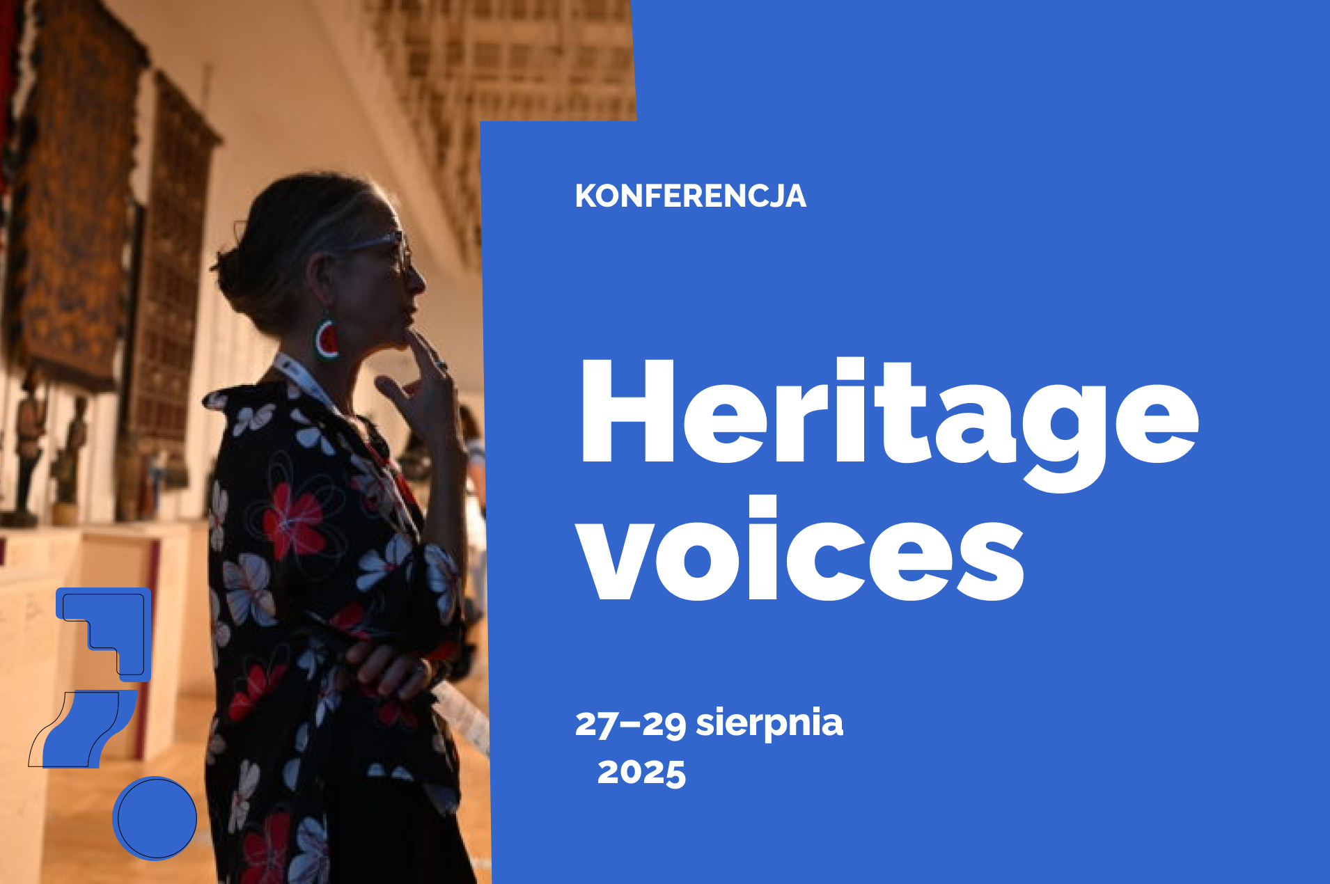 Heritage voices