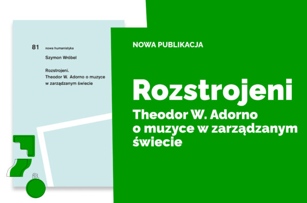 Szymon Wróbel publikacja