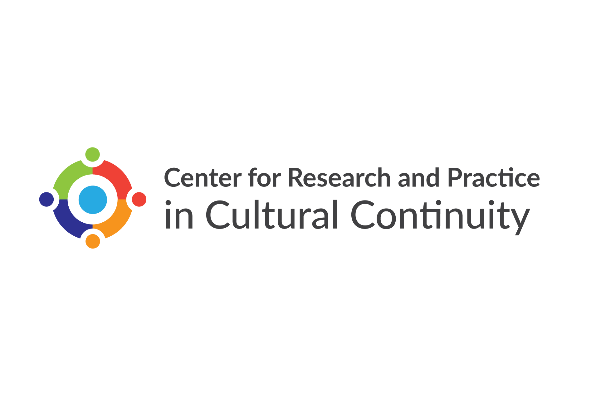 Pracownicy Center for Research and Practice in Cultural Continuity