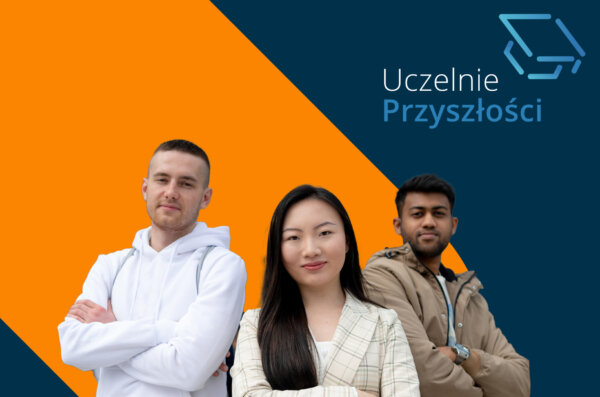 Uczelnie Przyszłości