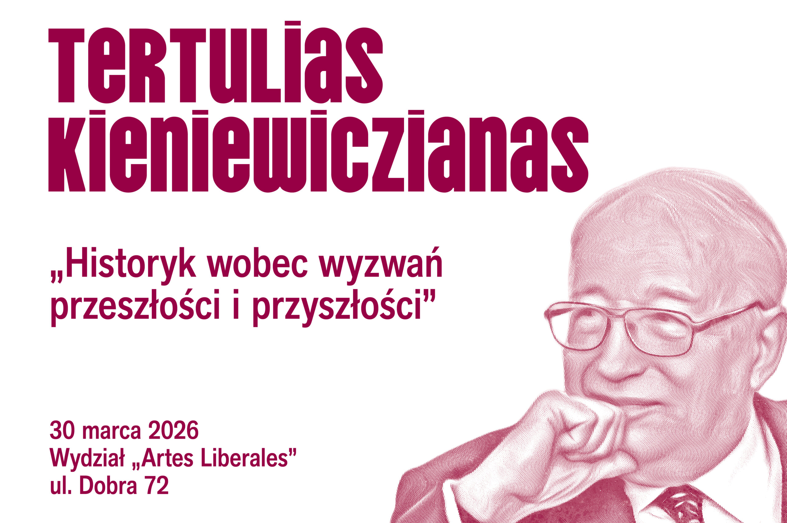 II Tertulias Kieniewiczianas