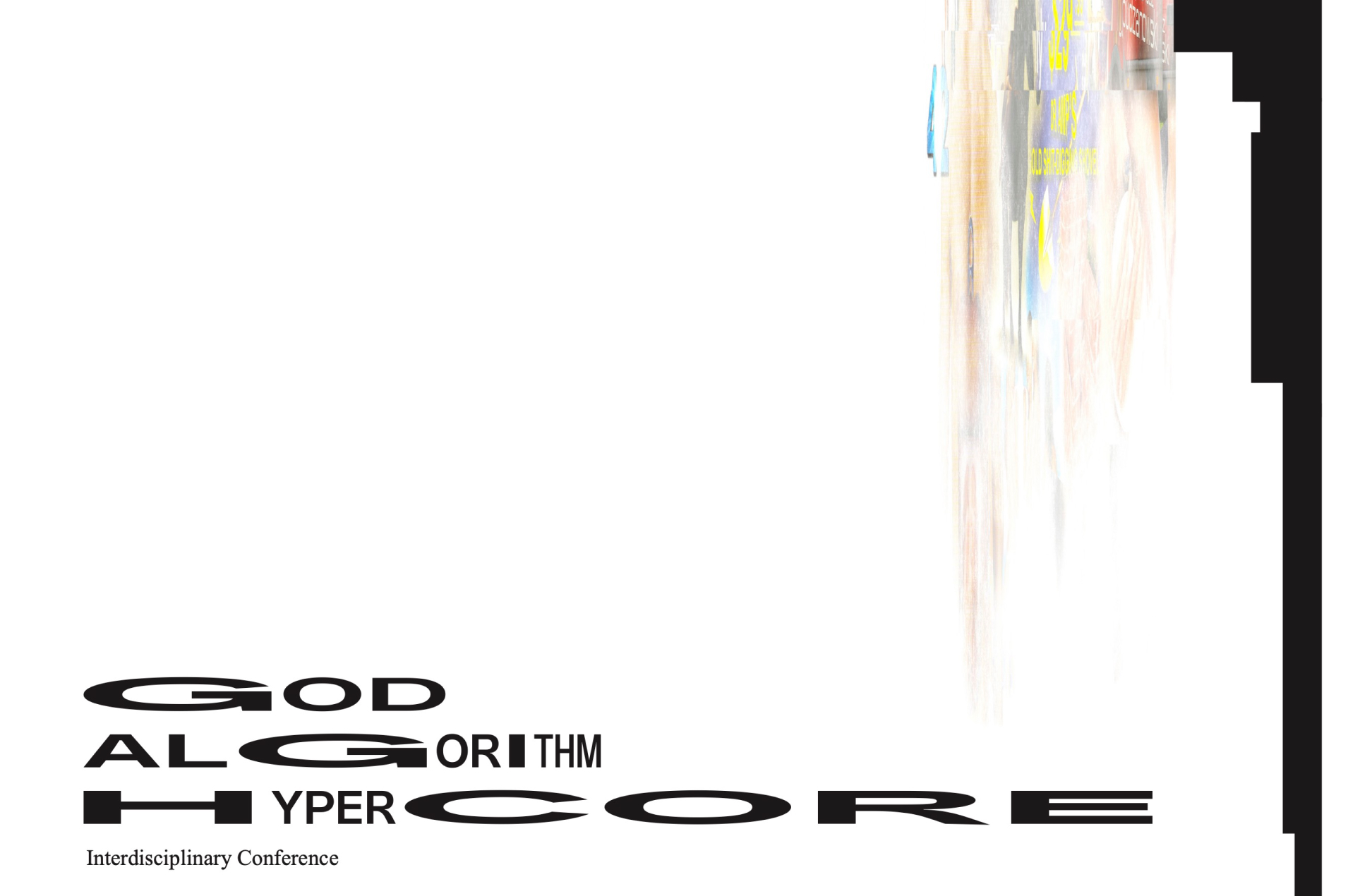 God Algorithm and Hypercore