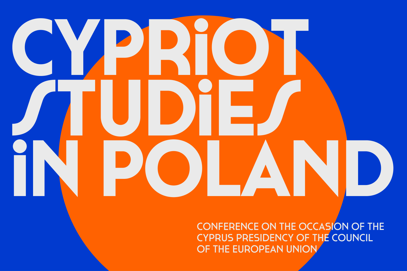 Cypriot Studies in Poland