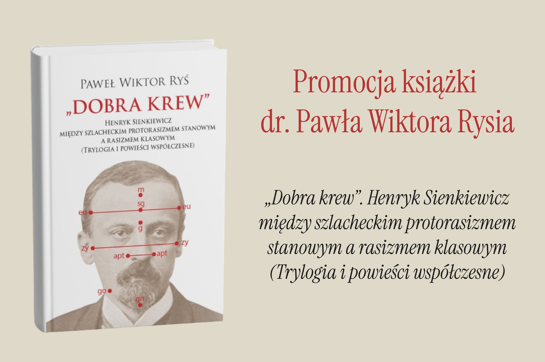 Książka, promocja, Paweł Ryś
