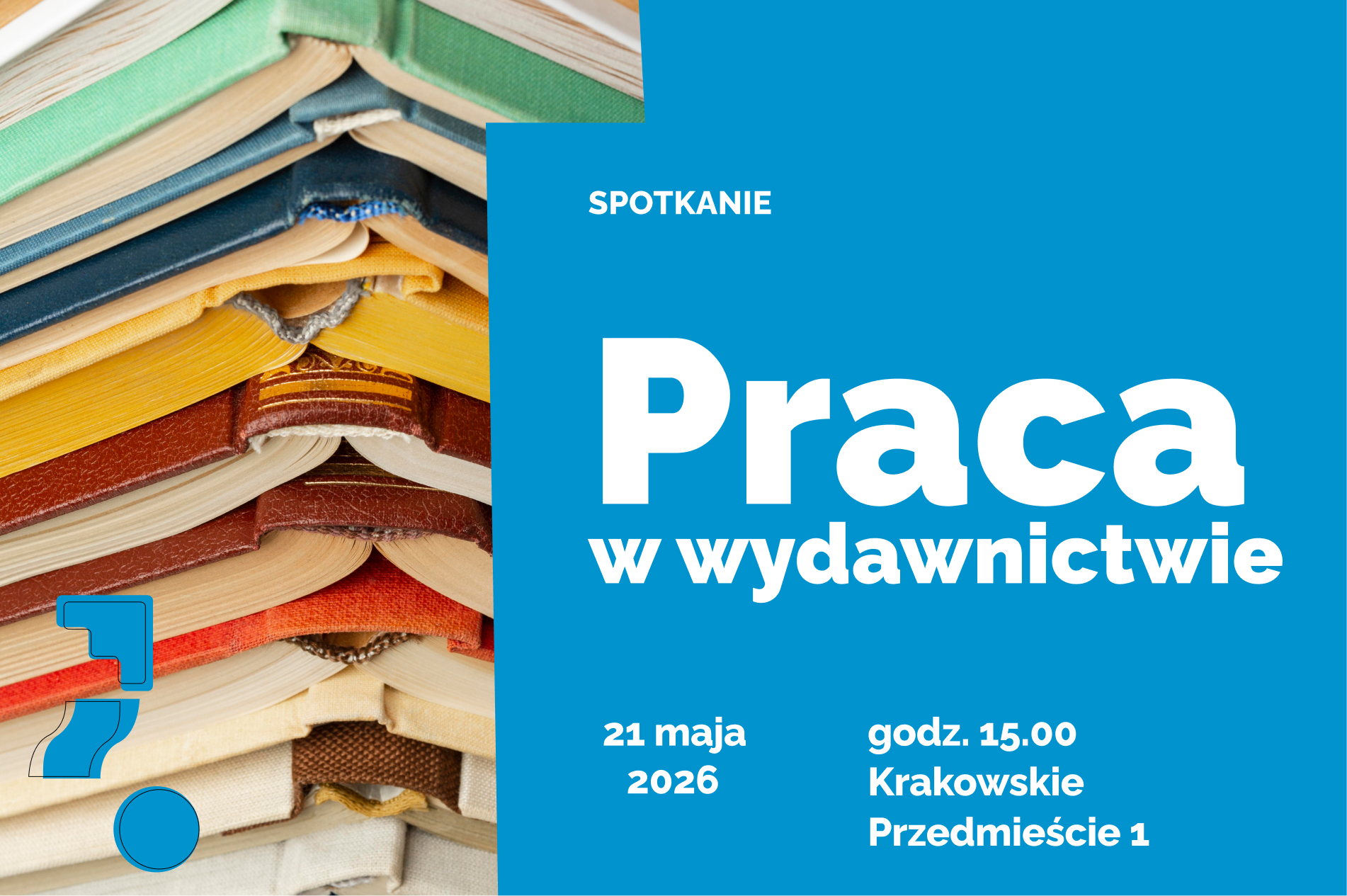 Praca w wydawnictwie