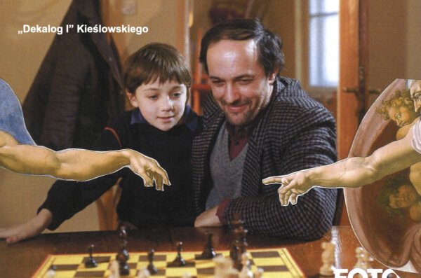 Sympozjon–zaproszenie