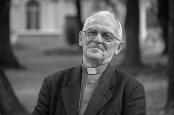 Andrzej Szostek