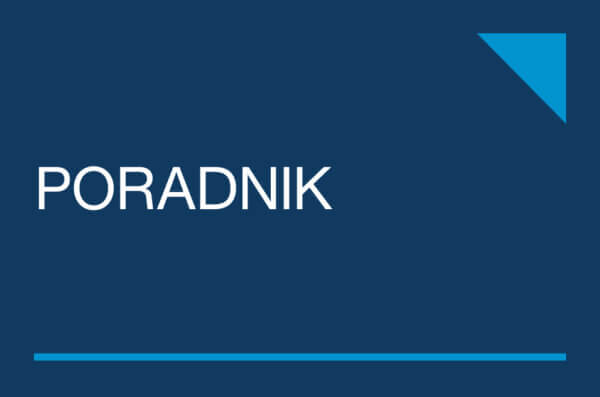 PORADNIK